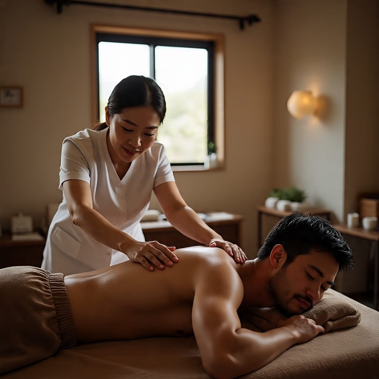 one-hour-massage