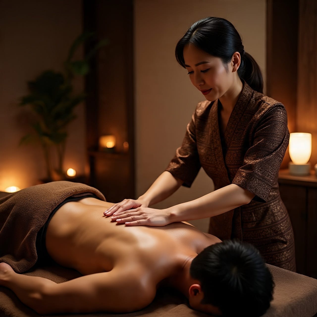 thai-massage